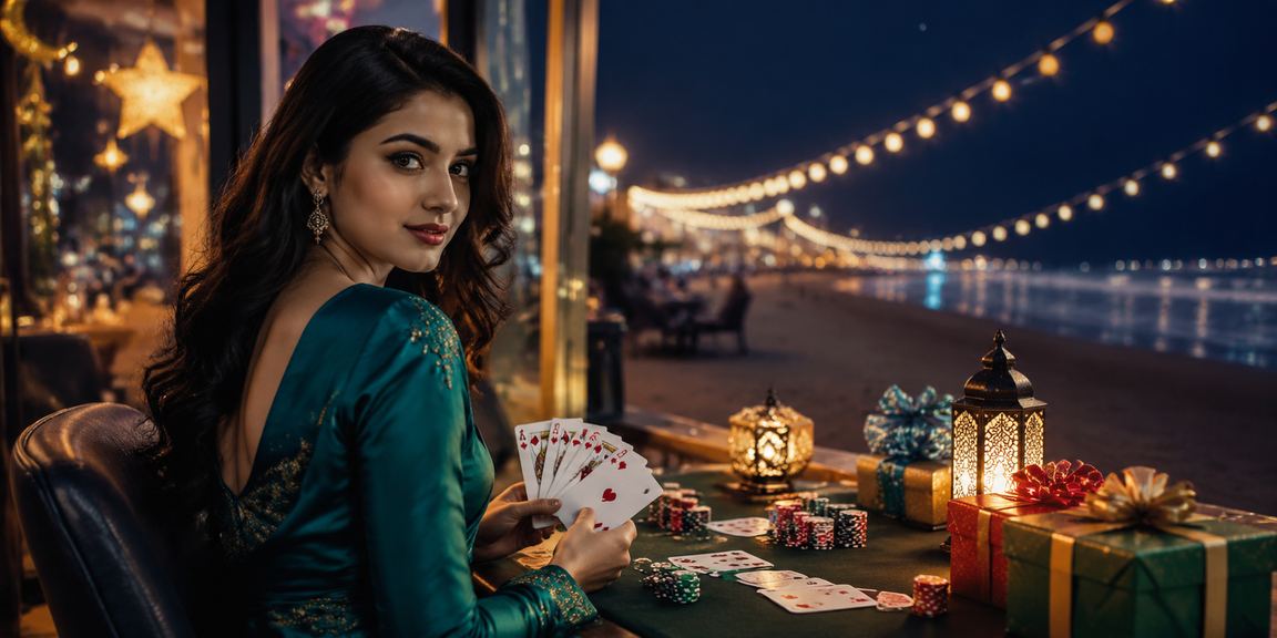ঈদ উৎসবে ১betjili ভাউচারের মাধ্যমে সহজে খেলুন এবং পুরস্কার জিতুন