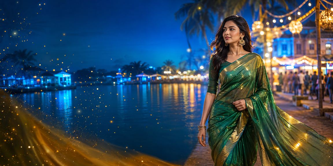 কুমিল্লার লটারি ও সাড়ি উৎসব - 1betjili