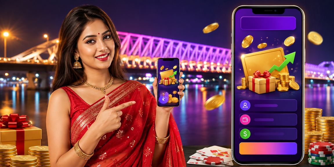 ময়মনসিংহ ডিপোজিট বোনাস ও সাড়ি - 1betjili